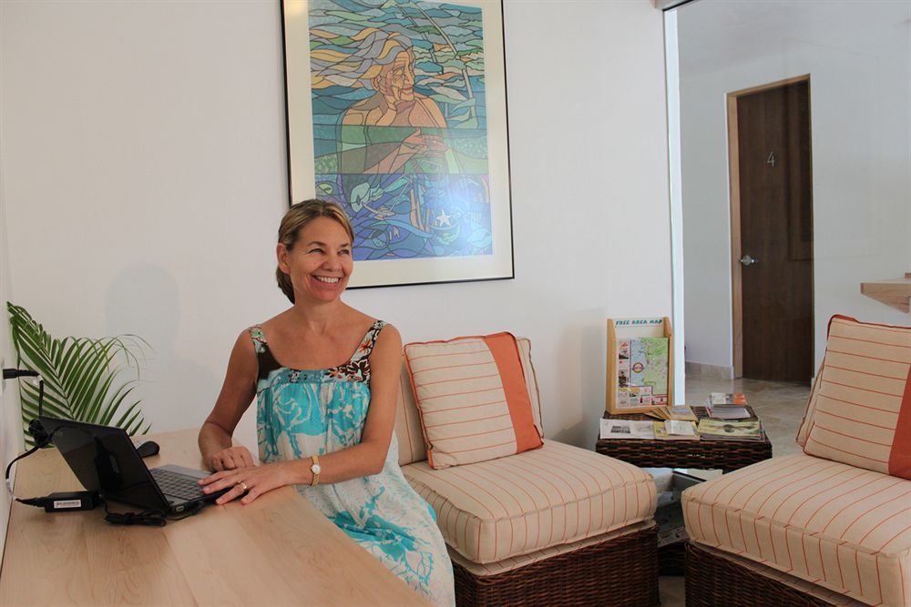 Malecon House Otel Vieques Dış mekan fotoğraf