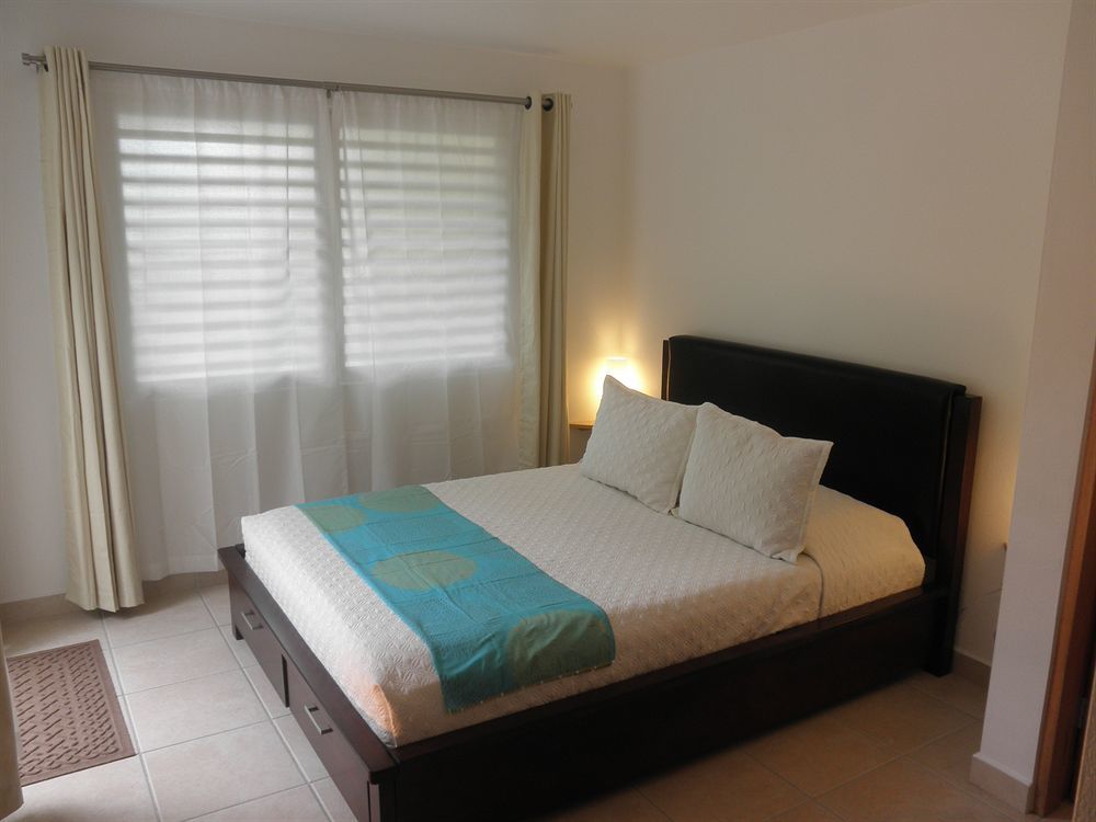 Malecon House Otel Vieques Dış mekan fotoğraf