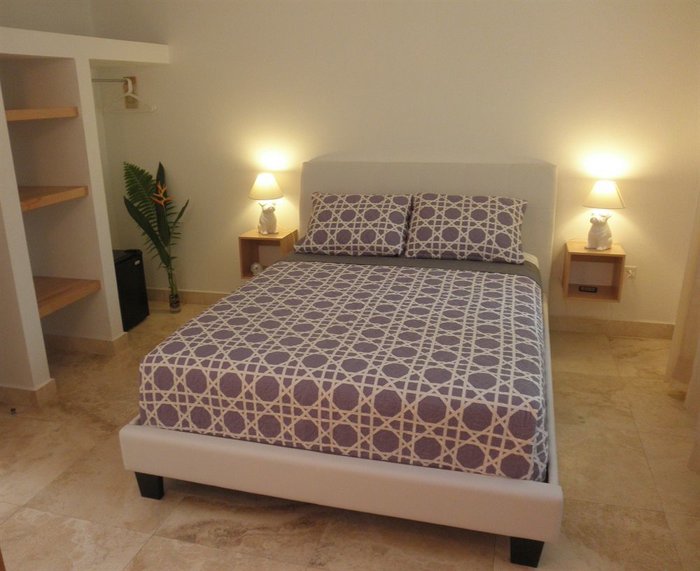 Malecon House Otel Vieques Dış mekan fotoğraf
