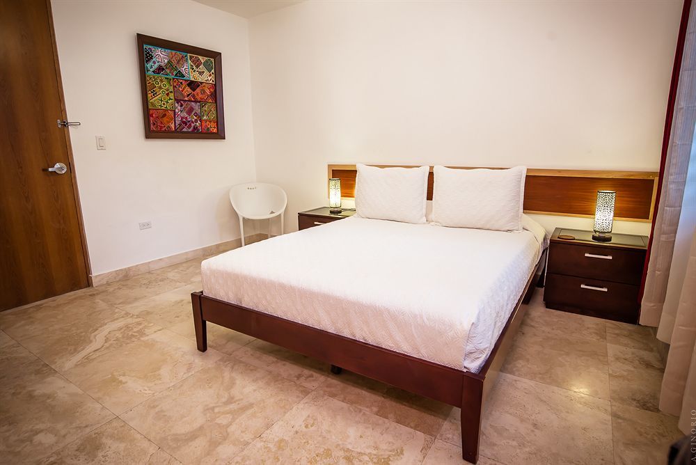 Malecon House Otel Vieques Dış mekan fotoğraf
