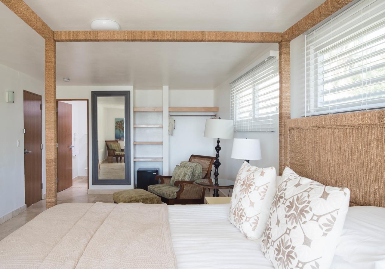 Malecon House Otel Vieques Dış mekan fotoğraf