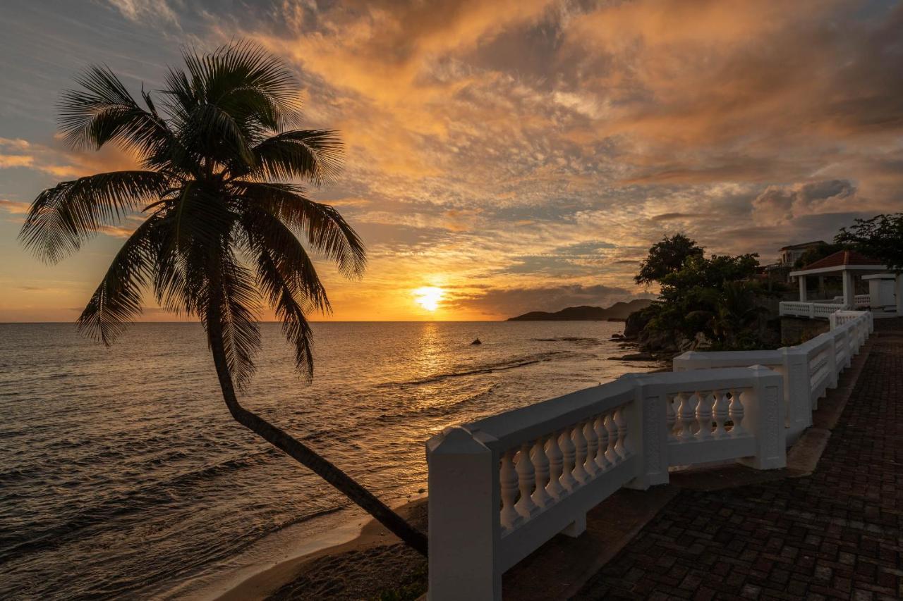 Malecon House Otel Vieques Dış mekan fotoğraf