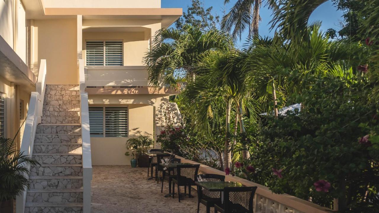 Malecon House Otel Vieques Dış mekan fotoğraf