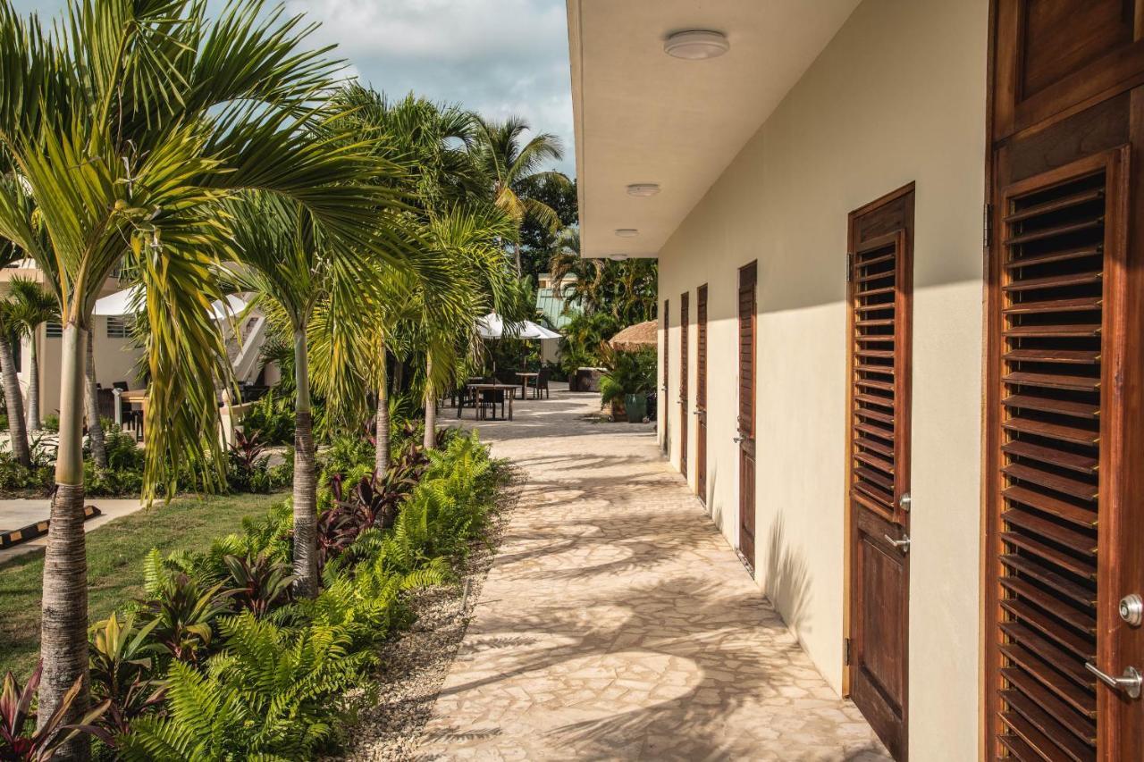 Malecon House Otel Vieques Dış mekan fotoğraf