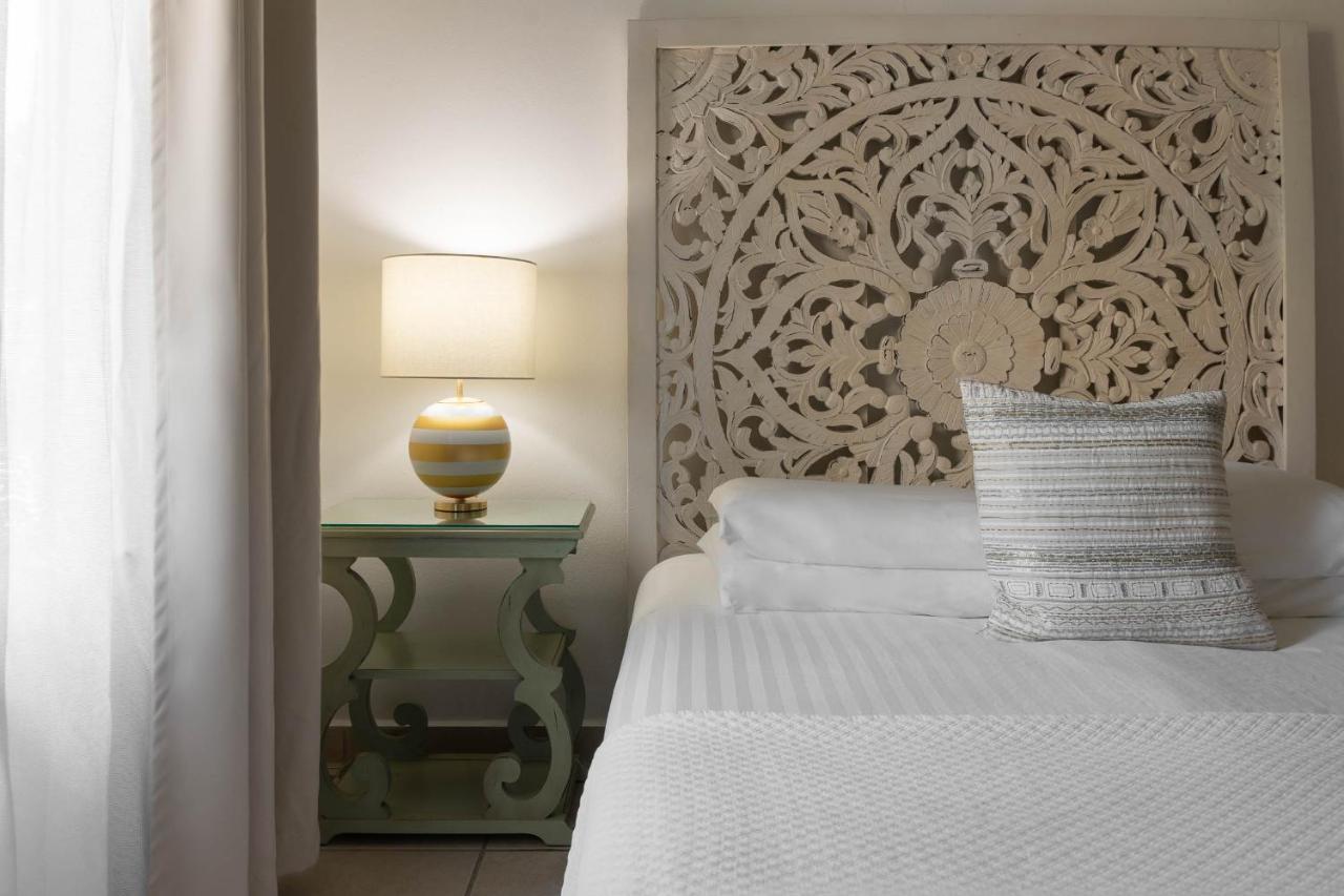 Malecon House Otel Vieques Dış mekan fotoğraf